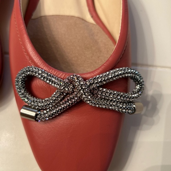 Guilhermina Ballet Flats/ Anthropologie - Picture 2 of 5